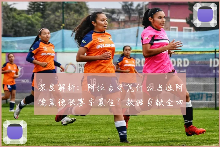 深度解析：阿拉吉奇凭什么当选阿德莱德联赛季最佳？数据贡献全回顾
